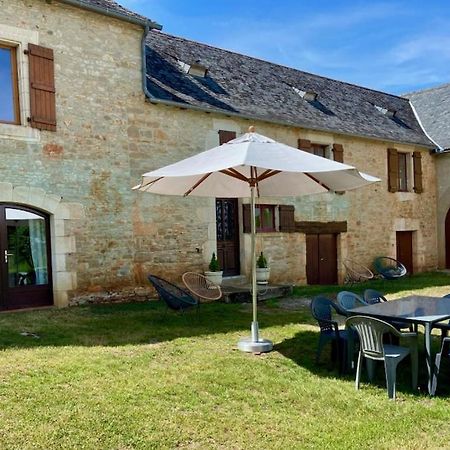 Maison De Vacances Nadaillac Екстер'єр фото