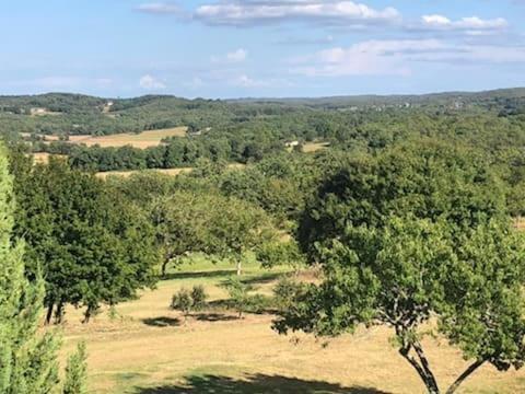Maison De Vacances Nadaillac Екстер'єр фото
