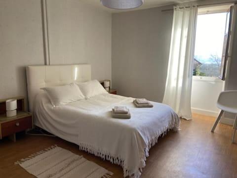 Maison De Vacances Nadaillac Екстер'єр фото