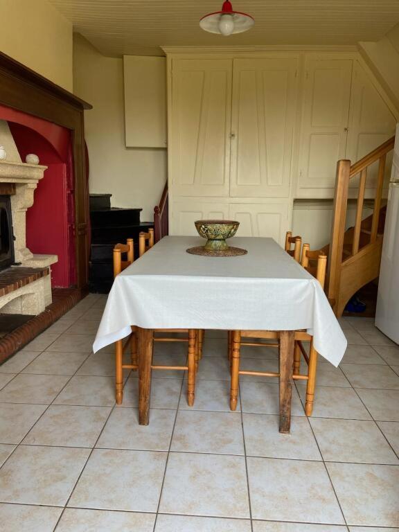 Maison De Vacances Nadaillac Екстер'єр фото